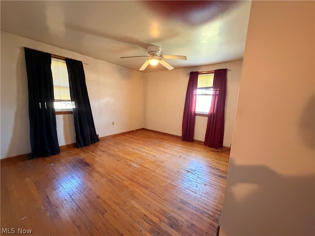 Mcdaniel Allotment - Residential