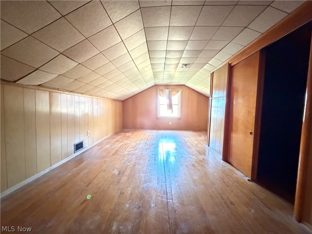 Mcdaniel Allotment - Residential