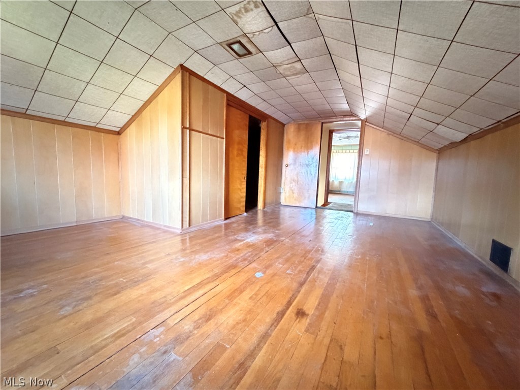 Mcdaniel Allotment - Residential