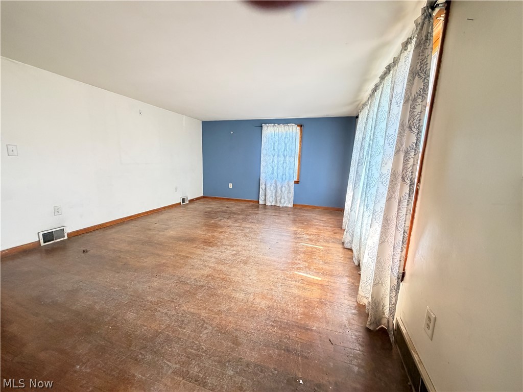 Mcdaniel Allotment - Residential