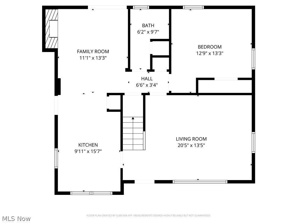 Photo of 712 Mcdaniel Avenue, Minerva, OH 44657 (MLS # 5195615)