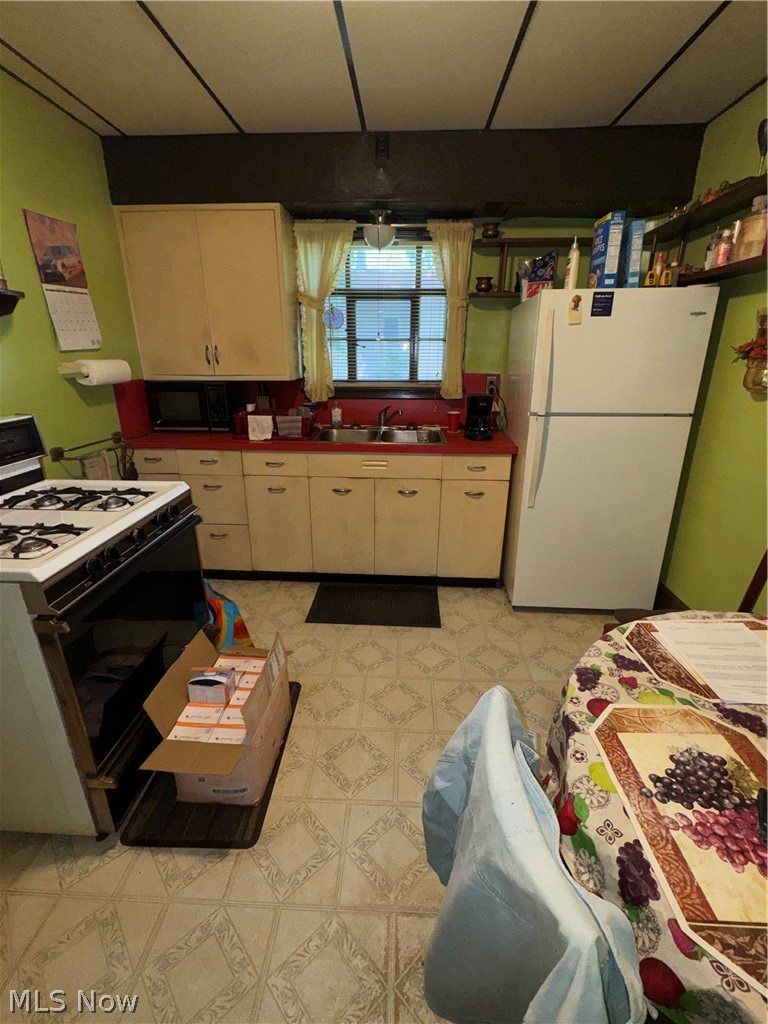 Munson Allotment - Residential