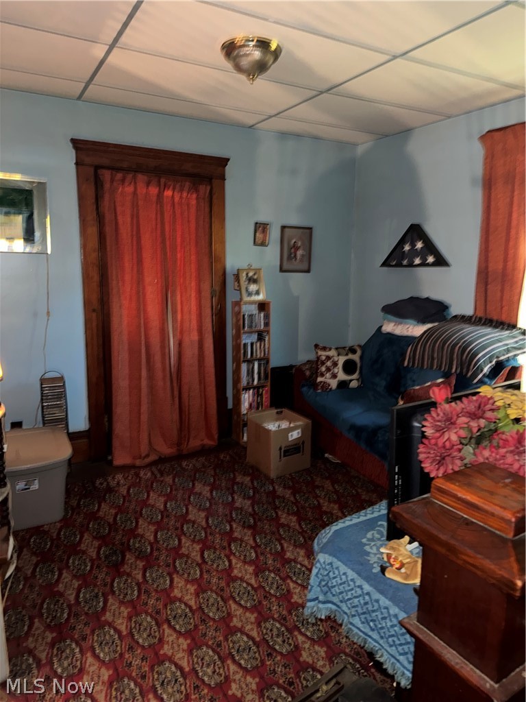 Munson Allotment - Residential