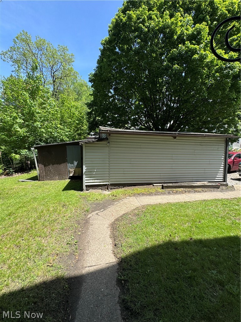 Munson Allotment - Residential
