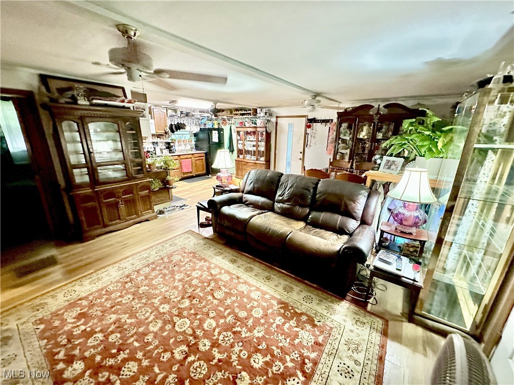 Blennerhassett View Sub - Residential