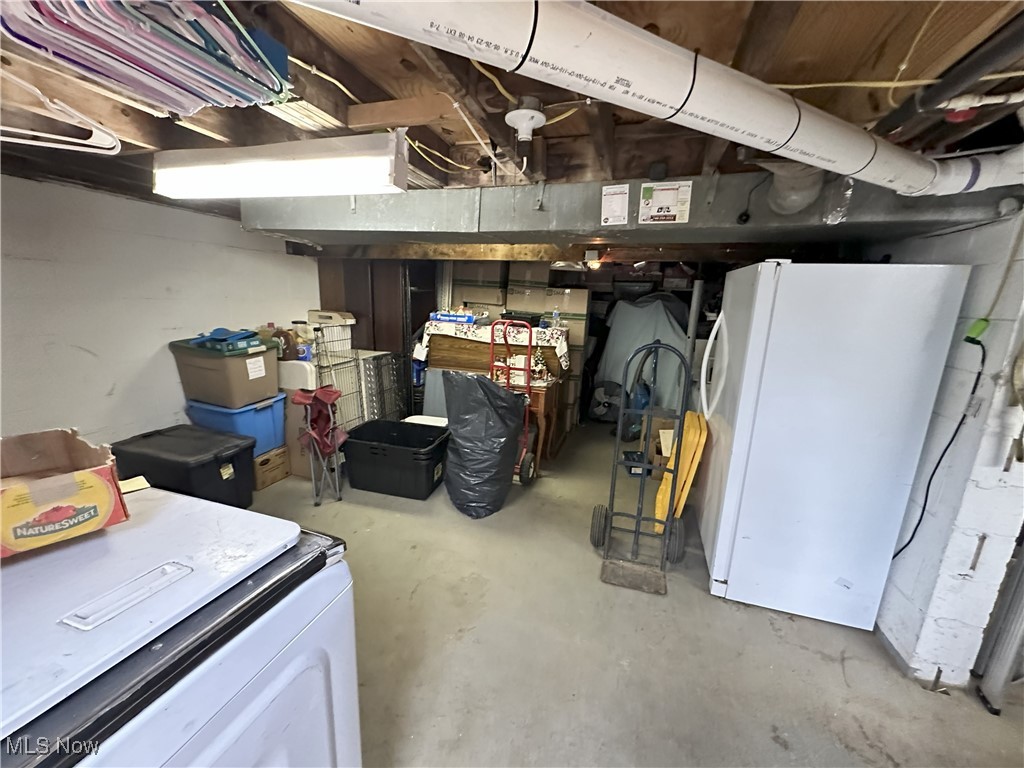 Blennerhassett View Sub - Residential