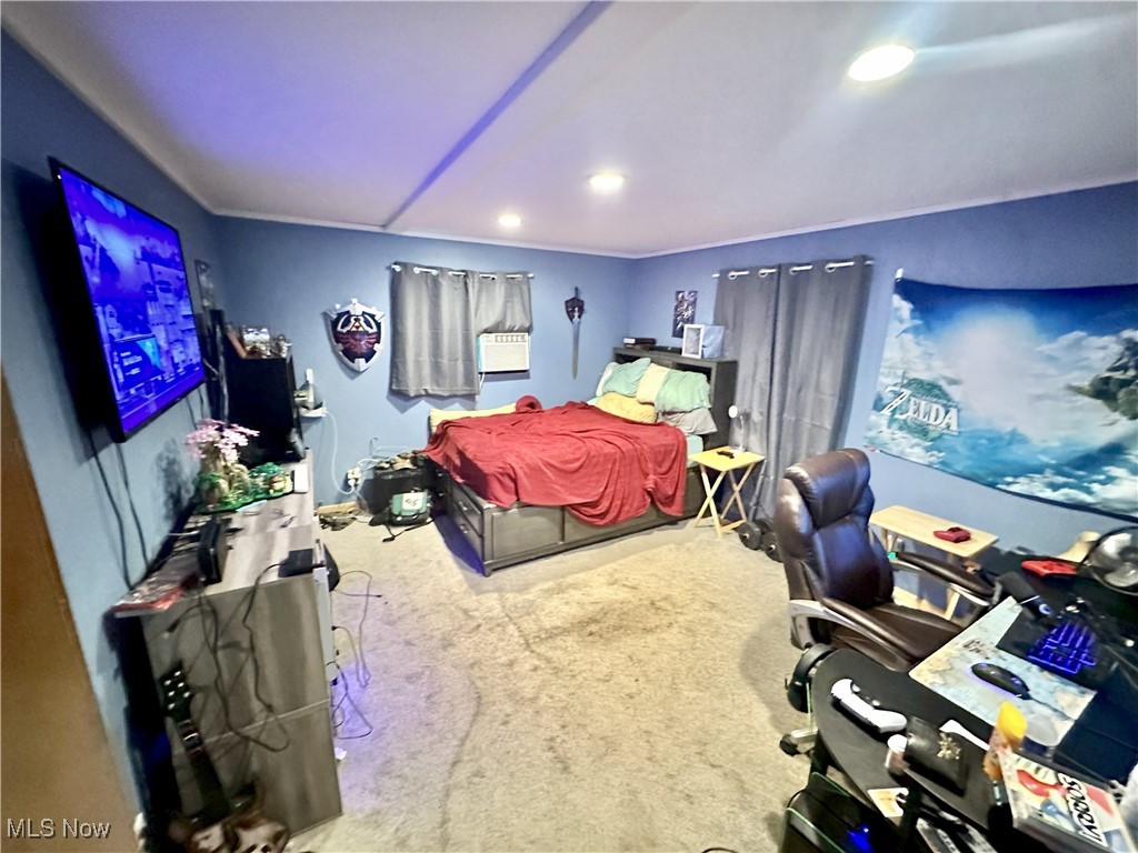 Blennerhassett View Sub - Residential