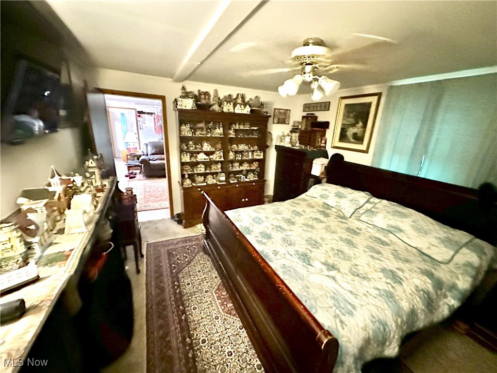 Blennerhassett View Sub - Residential