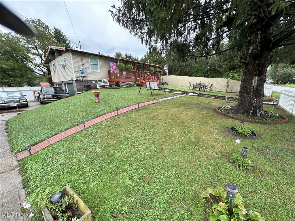 Blennerhassett View Sub - Residential