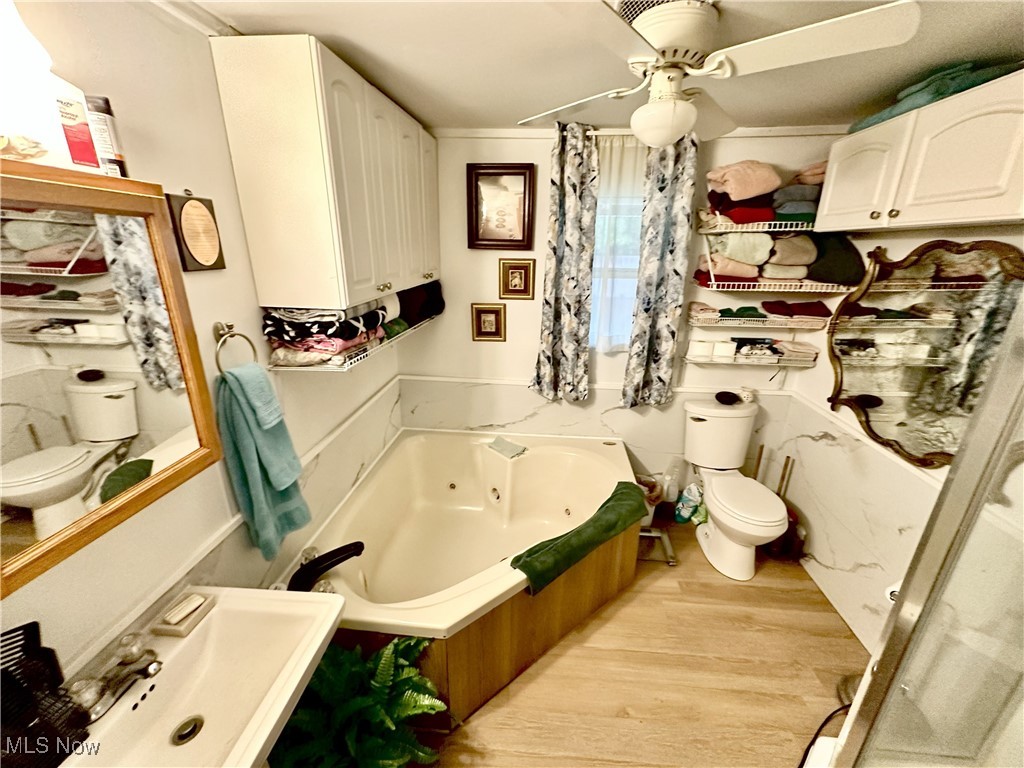 Blennerhassett View Sub - Residential