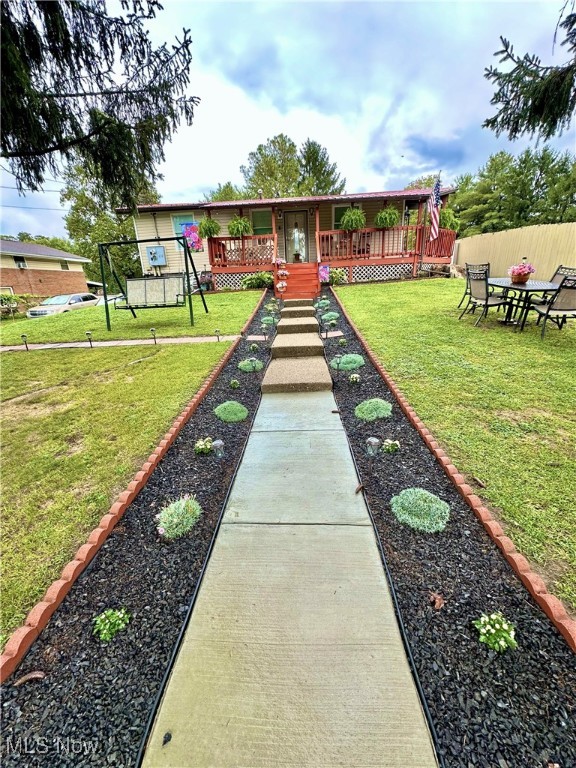 Blennerhassett View Sub - Residential