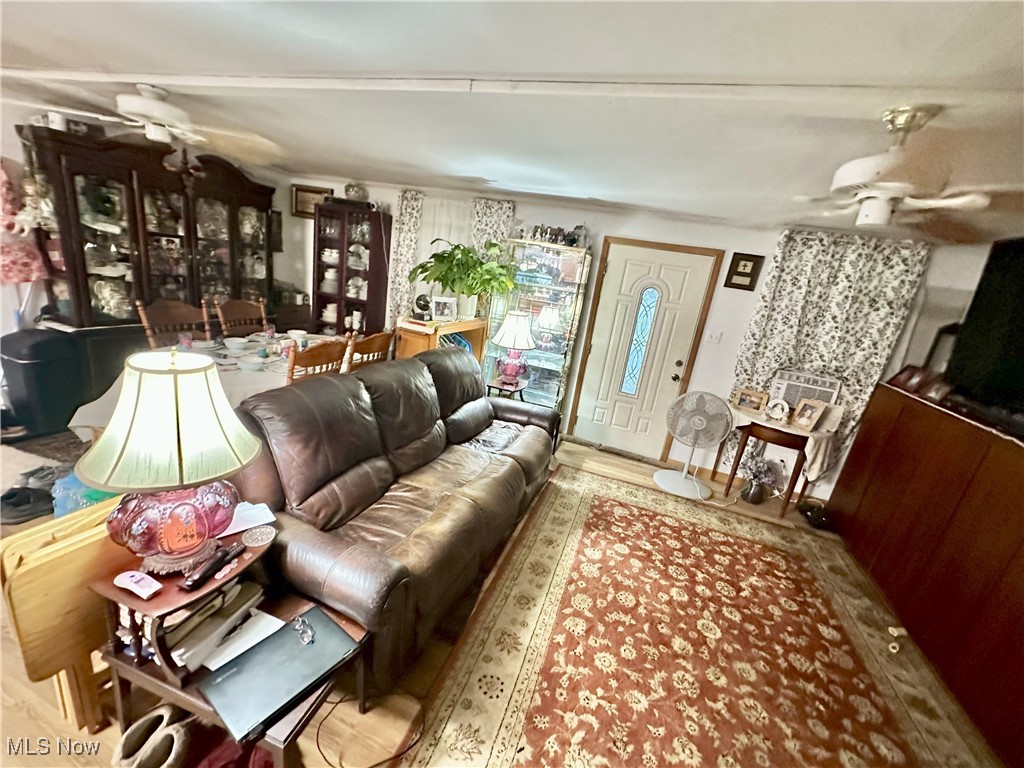 Blennerhassett View Sub - Residential