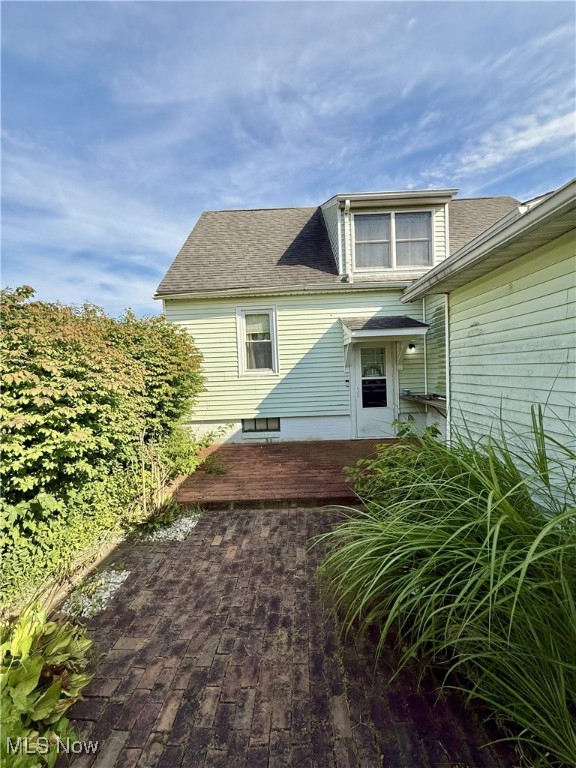 Lincolnway Hwy Sub/Cunning - Residential