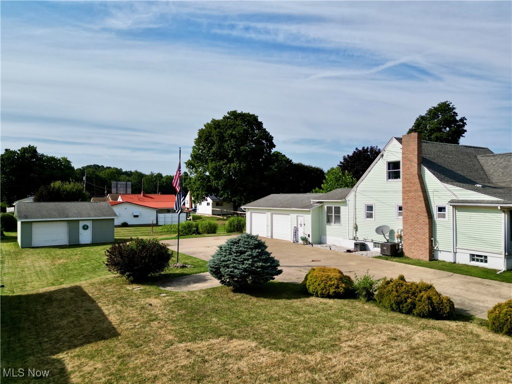 Lincolnway Hwy Sub/Cunning - Residential