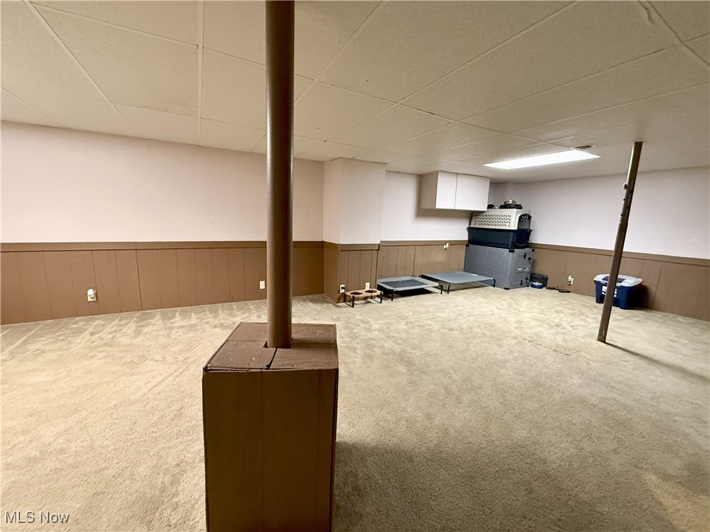 Lincolnway Hwy Sub/Cunning - Residential