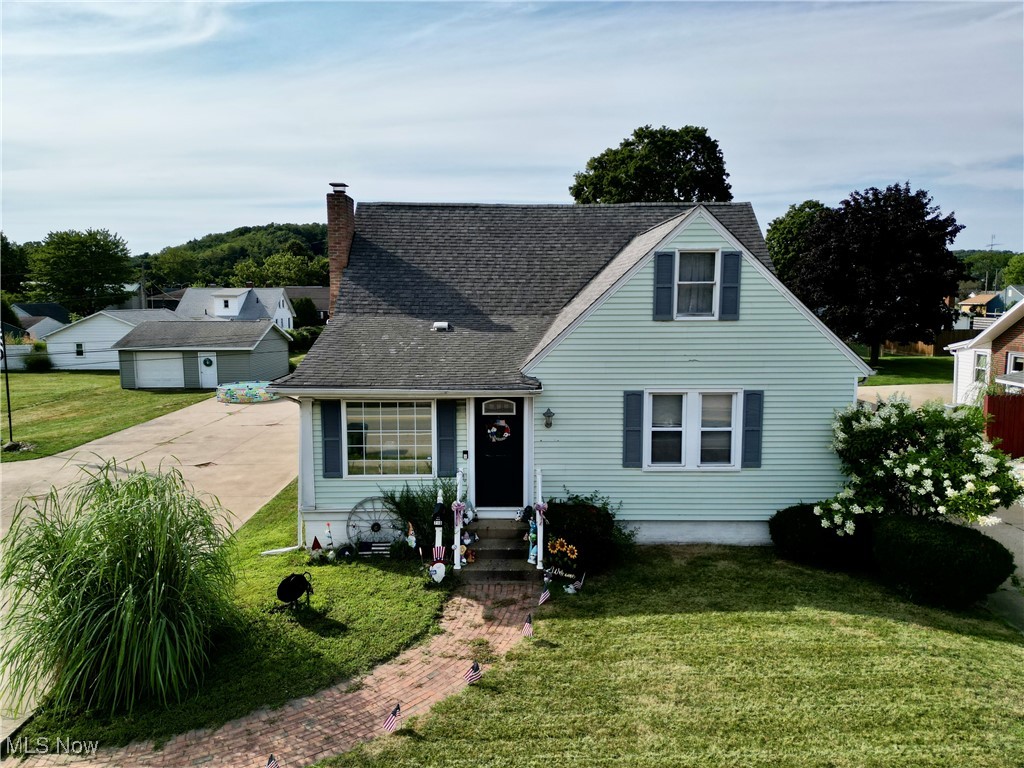 Lincolnway Hwy Sub/Cunning - Residential