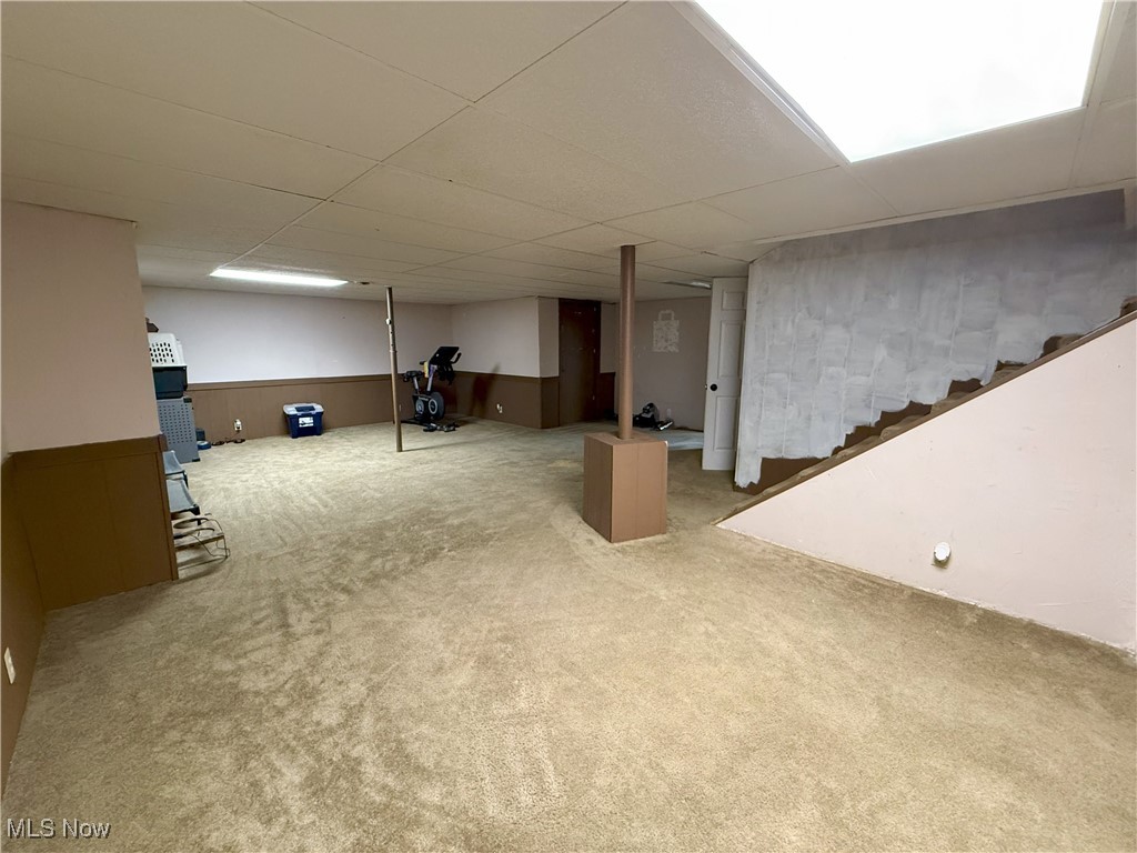Lincolnway Hwy Sub/Cunning - Residential