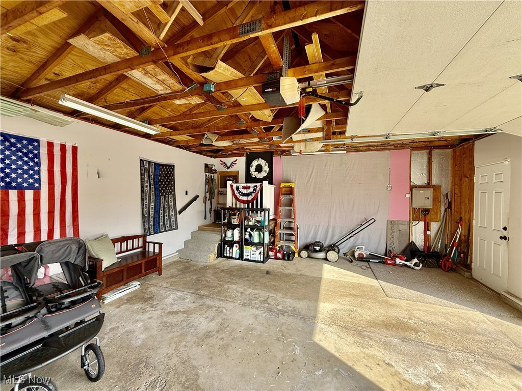 Lincolnway Hwy Sub/Cunning - Residential