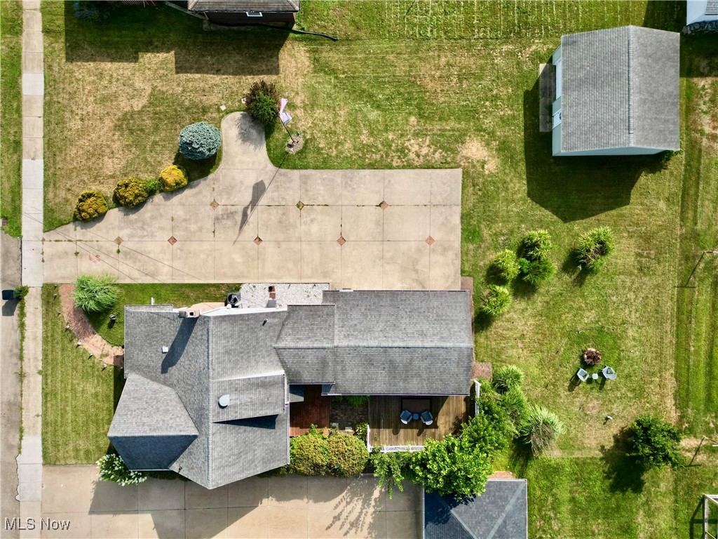 Lincolnway Hwy Sub/Cunning - Residential