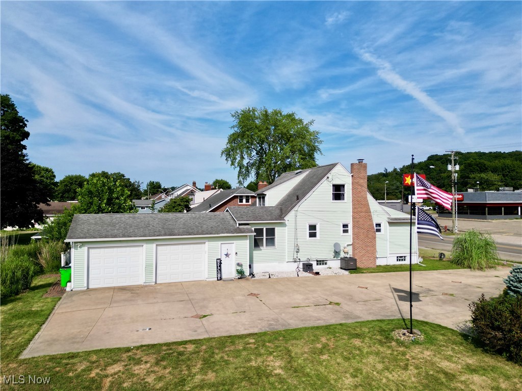 Lincolnway Hwy Sub/Cunning - Residential