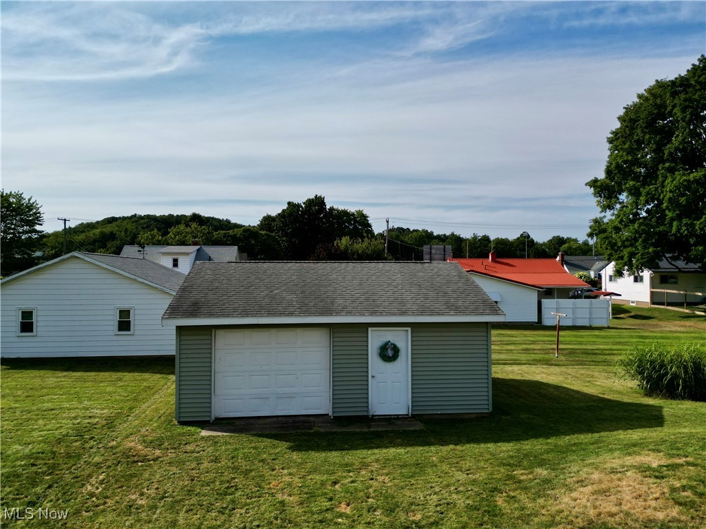 Lincolnway Hwy Sub/Cunning - Residential