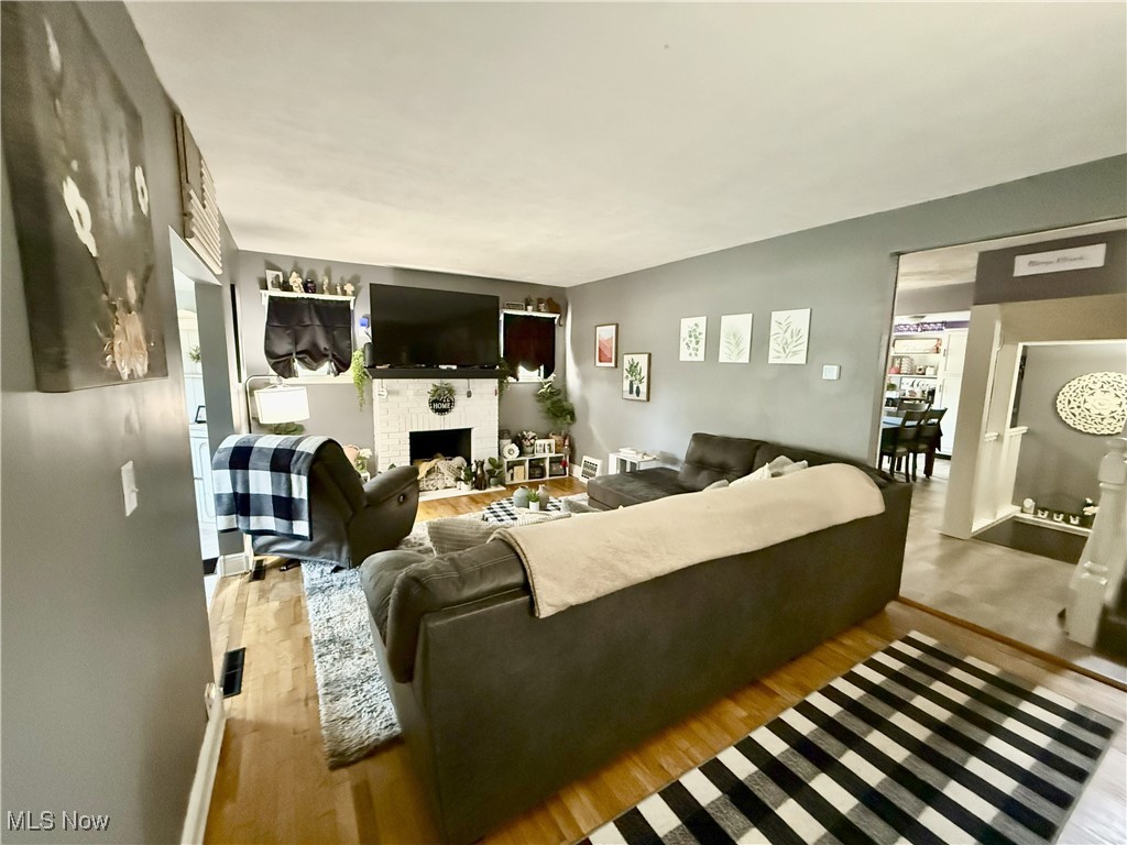 Lincolnway Hwy Sub/Cunning - Residential