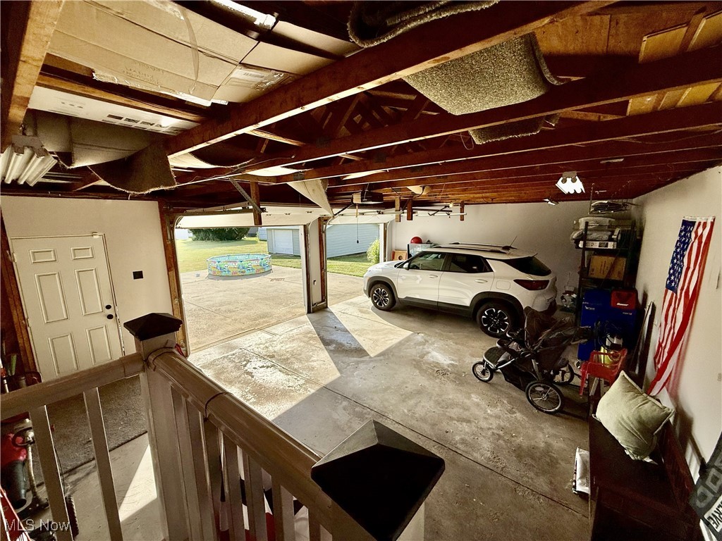 Lincolnway Hwy Sub/Cunning - Residential