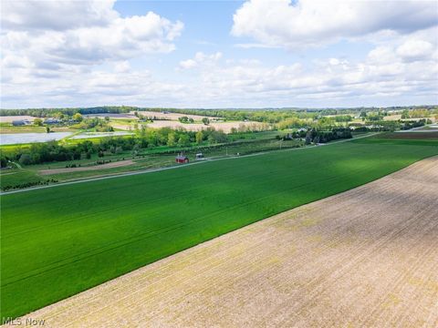Vacant Land For Sale - 4686 Valley Road<br/> Wooster, OH 44691