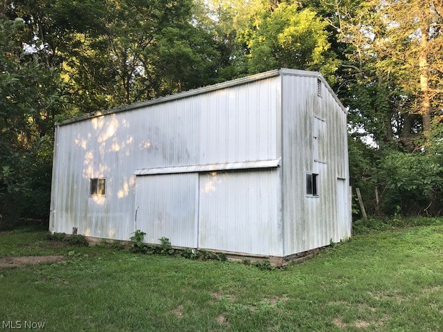 Wooster Township - Land