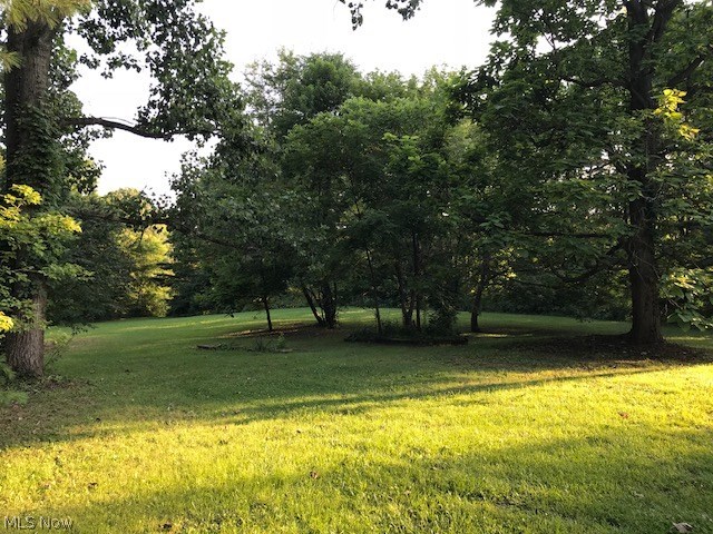 Wooster Township - Land