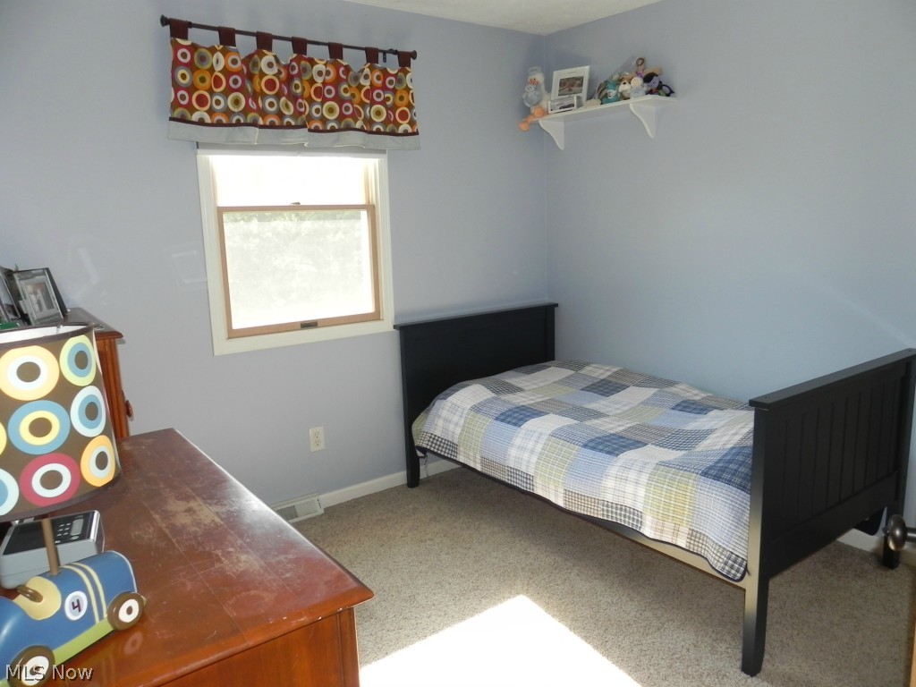 Crystal Crk Sub Ph I - Residential