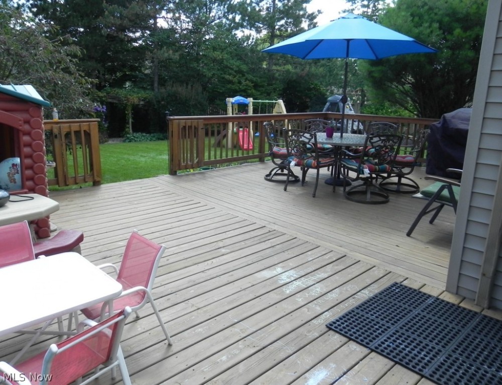 Crystal Crk Sub Ph I - Residential