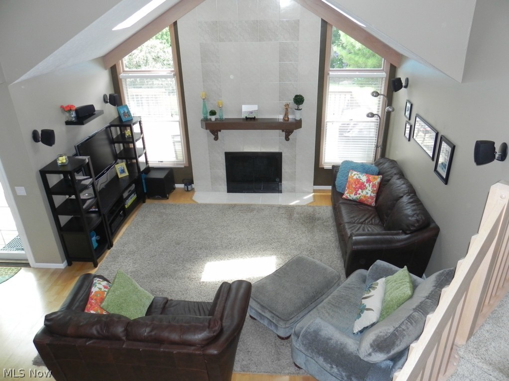 Crystal Crk Sub Ph I - Residential