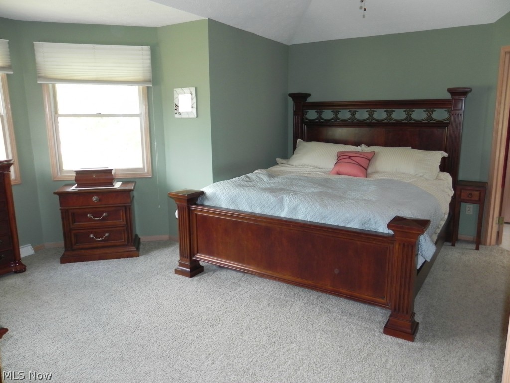 Crystal Crk Sub Ph I - Residential