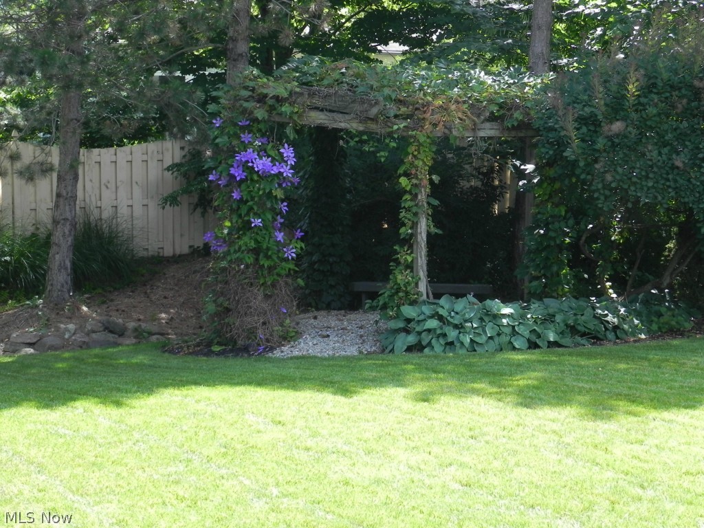 Crystal Crk Sub Ph I - Residential