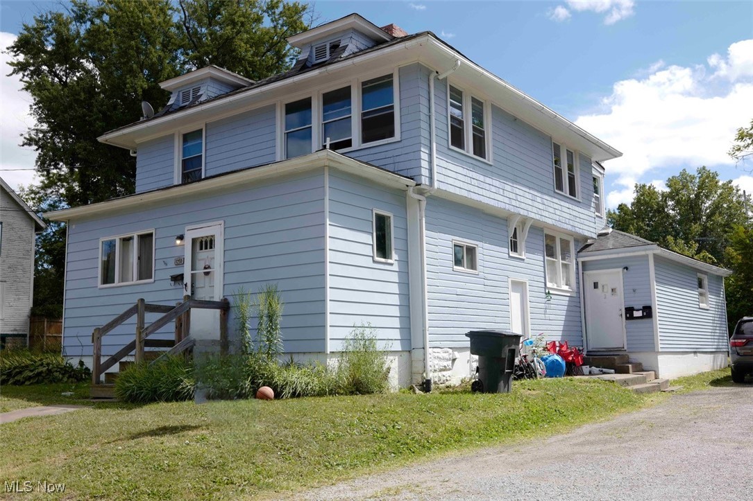 Golf Gardens - Residential Income