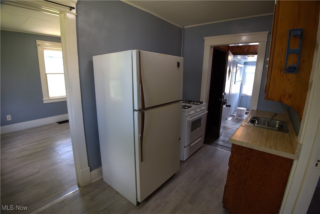 Golf Gardens - Residential Income