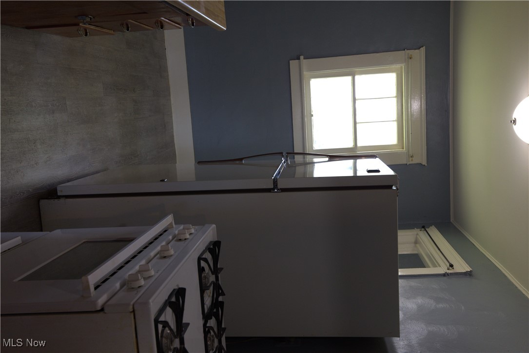 Golf Gardens - Residential Income