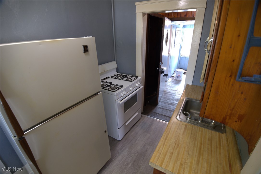 Golf Gardens - Residential Income