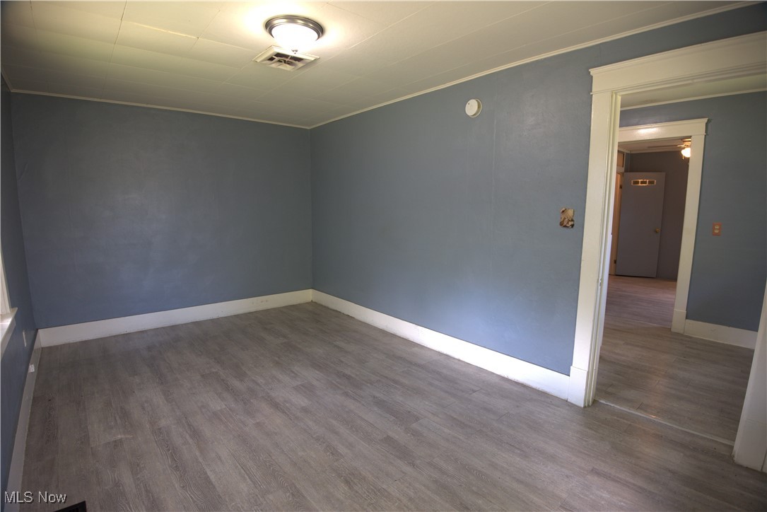 Golf Gardens - Residential Income