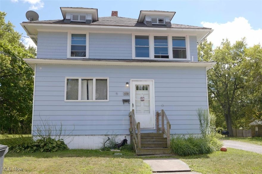 This renovated Warren quadruplex features brand-new appliances, windows, and flooring throughout, creating a fresh and modern feel in every unit. Kitchens and bathrooms have been thoughtfully updated, along with new plumbing and furnaces to ensure comfort and reliability. The interior showcases new drywall and paint, while the exterior has been freshly painted for a clean, welcoming look. The basement has been structurally fortified, including a waterproofed wall and sump pump installation, offering added durability and peace of mind. Super great opportunity, as the lot next door is also included in the sale!