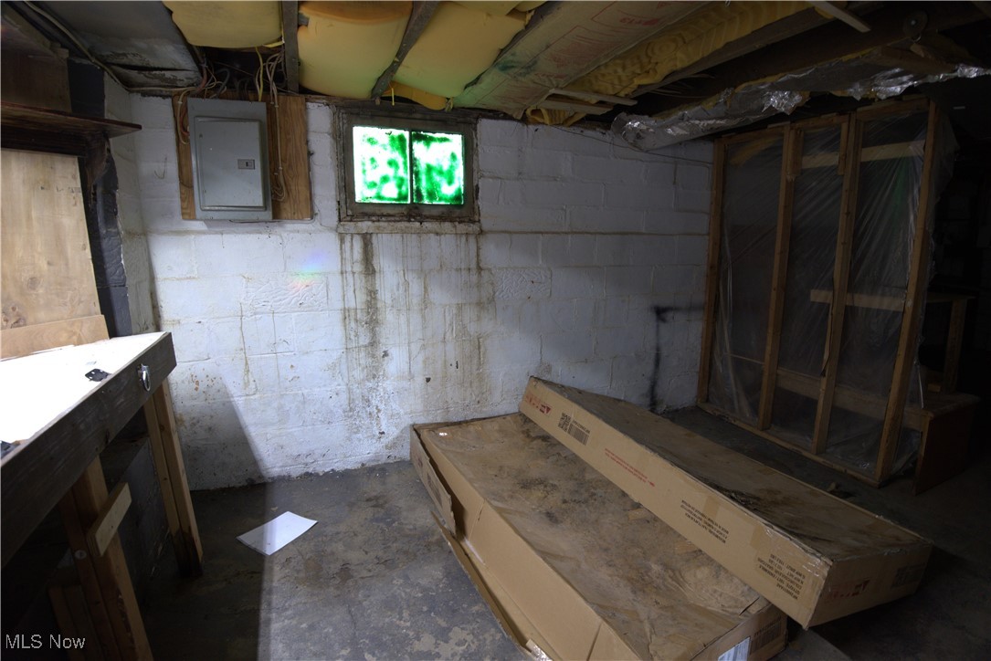 Golf Gardens - Residential Income