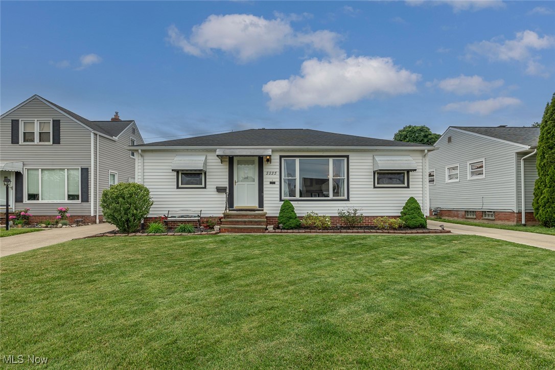3335 Klusner Avenue, Parma, Ohio image 1