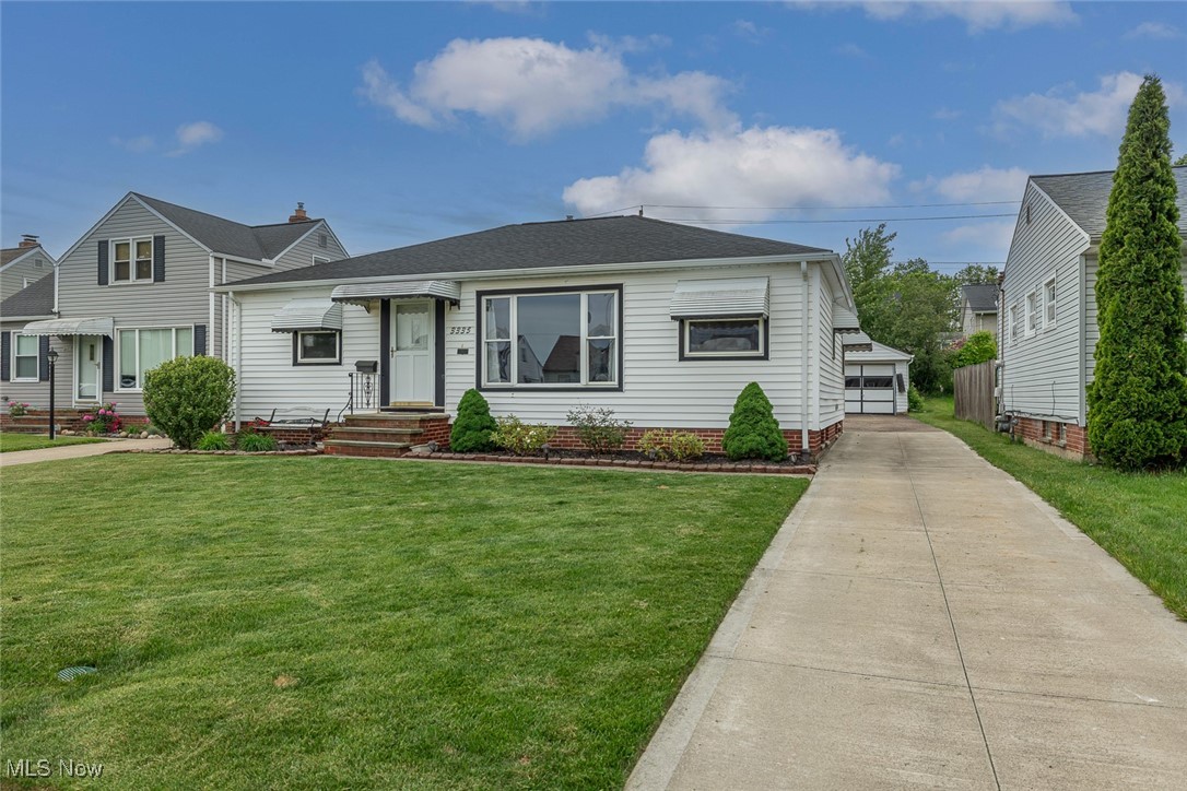 3335 Klusner Avenue, Parma, Ohio image 2