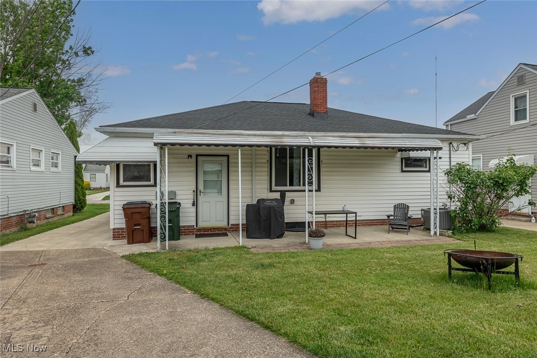 3335 Klusner Avenue, Parma, Ohio image 24