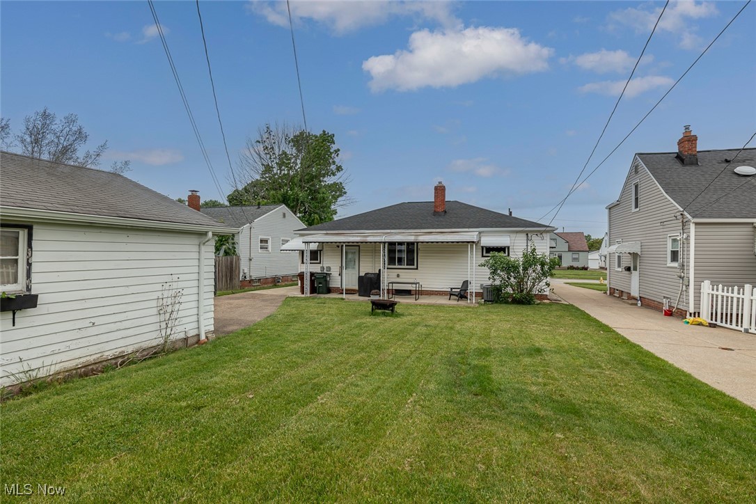 3335 Klusner Avenue, Parma, Ohio image 26
