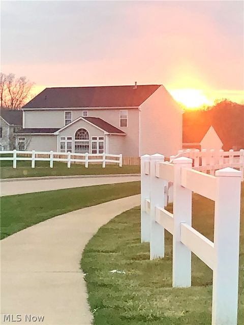 Tiny photo for 5938 Bridle Court, Medina, OH 44256 (MLS # 5185798)