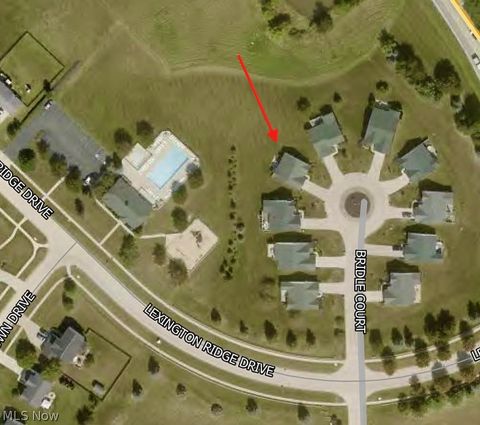 Tiny photo for 5938 Bridle Court, Medina, OH 44256 (MLS # 5185798)