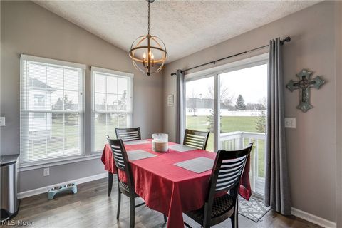 Tiny photo for 5938 Bridle Court, Medina, OH 44256 (MLS # 5185798)