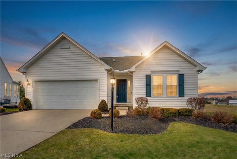 Tiny photo for 5938 Bridle Court, Medina, OH 44256 (MLS # 5185798)